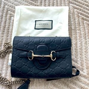 Authentic Gucci bag